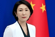 乌克兰称不需要中国作为提供安全保障的国家，外交部回应 ...