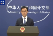 美财长称如果中国继续购买俄罗斯石油或面临更高关税 外交部回应 ...