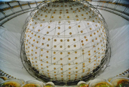 地下700米捕捉“幽灵粒子” 我国开启中微子研究新篇章 ...
