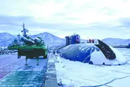 8.7级强震突袭堪察加，俄核潜艇基地受损情况引猜测