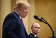 种种迹象表明，特朗普要对普京下狠手了…