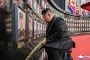 金正恩亲自迎灵！朝鲜公开出兵库尔斯克详情
