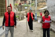 贵州22岁女村支书遇车祸不幸身亡 乡政府工作人员：她上任仅数月，开展工作 ...