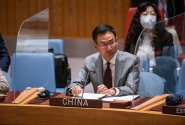 中美在联合国吵起来了，美方不许中国做一件事，中方当场反将一军 ...
