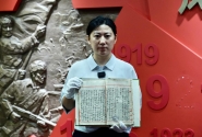 杨靖宇将军牺牲确切时间地点得以确认