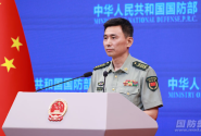 阅兵仪式会有哪些从未亮相过的武器装备？国防部回应 ...