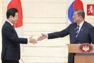 打破惯例先访日后访美，李在明释放什么信号？朝鲜试射两种新型防空导弹 ...