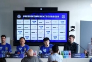 樊振东谈霉霉订婚：知道消息首先是祝福，目前专注于训练和生活 ...