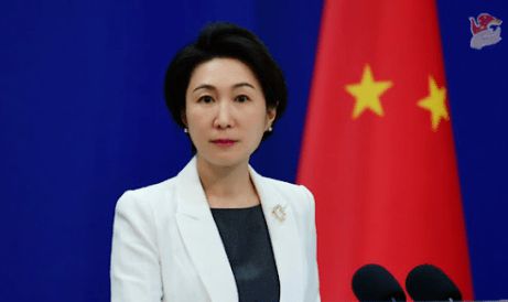 中方是否计划邀请特朗普参加九三阅兵仪式？外交部回应 ...