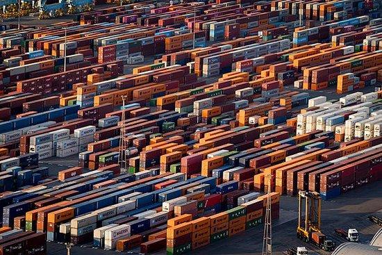 特朗普“步步紧逼”：对所有欧盟商品加征15%-20%的最低关税 ...