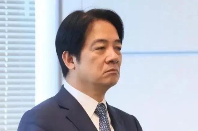 “8·23”投票民进党再被“零封”，赖清德面临“二选一”？ ...