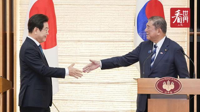 打破惯例先访日后访美，李在明释放什么信号？朝鲜试射两种新型防空导弹 ...