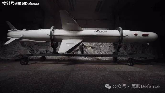 远程版“海王星”：燃料箱和弹头明显增大！俄外长回应炸美国工厂 ...